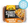 Mccain Street Fries Cheese & Bacon 300G