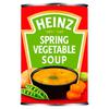 Heinz Spring Vegetable Soup 400G