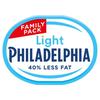 Philadelphia Light Soft Cheese 280G
