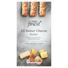 Tesco Finest All Butter Cheese Straws 100G