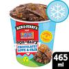 Ben & Jerry's Tony's Chocolonely Chocolate Love A Fair Non Dairy 465Ml