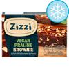 Zizzi Vegan Praline Brownie 2 Pack 170G