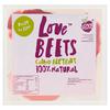 Love Beets Cooked Beetroot 250G
