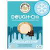 Doughlicious Dough.Chi Chocolate Chip 6 Pieces 204G
