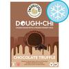 Doughlicious Dough.Chi Chocolate Truffle Dessert 6X34g