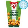 Frys Family Foods Fry's Plant-Based Popcorn Chick'n 300G