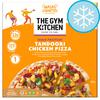 The Gym Kitchen Tandoori Chicken Pizza 230G