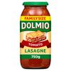 Dolmio Tomato Red Lasagne Sauce 750G