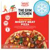 The Gym Kitchen Mighty Meat Pizza 230G