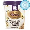 Oppo Chocolate Chip Cookie Dough Ice Cream 475Ml