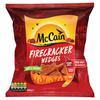 Mccain Firecracker Wedges 650G