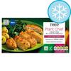 Tesco Plant Chef 2 Meat Free No-Chicken Breasts 180G