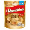 Munchies Gold Caramel Flavoured Pieces Soft Caramel 94G