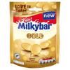 Milkybar Gold Giant Caramel White Chocolate Pieces 86G