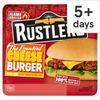 Rustlers The Essential Cheeseburger 172G