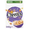 Nestle Cheerios Multigrain Cereal 540G