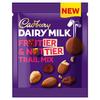 Cadbury Fruitier & Nuttier Trail Mix 3X35g