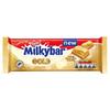 Milkybar Gold Chocolate Sharing Bar 85G