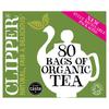 Clipper Teas Clipper Organic Everyday Tea Bags 80Pack 232G