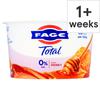 Fage Total 0%Fat Greek Recipe Yogurt Honey 150G
