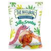 The Natural Confectionery Company Jelly Snakes 130G