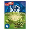Batchelors Cup A Soup Special Creamed Asparagus 117G