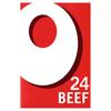 Oxo 24 Beef Stock Cubes 142G