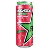 Rockstar Refresh Strawberry & Lime 500Ml
