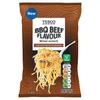 Tesco Bbq Beef Flavour Instant Noodles 85G