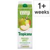 Tropicana Pressed Apple Juice 900Ml