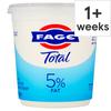 Fage Total 5% Fat Greek Recipe Yogurt 950G