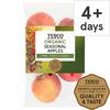 Tesco Organic Seasonal Apples