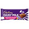 Cadbury Marvellous Creations Dairy Milk Chocolate Bar 160G