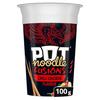 Pot Noodle Fusions Chilli Chicken 100G