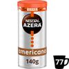 Nescafe Azera Americano Instant Coffee 140G