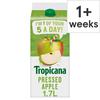 Tropicana Pressed Apple Juice 1.7 Litres
