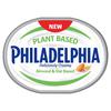 Philadelphia Plant-Based Almond & Oat Soft Cheese Alternative 150G