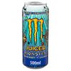 Monster Aussie Lemonade Energy & Juice 500Ml