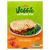 Morrisons Meat Free Cottage Pie