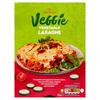 Morrisons Vegetable Lasagne