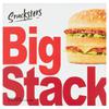 Snacksters Big Stack