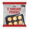 Morrisons 12 Yorkshire Puddings