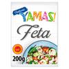 Yamas! Greek Feta Cheese