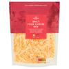 Morrisons Spicy Four Cheese Mix