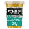 Yorkshire Provender Thai Green Chicken Soup