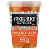Yorkshire Provender Chicken & Lentil Soup