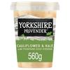 Yorkshire Provender Cauliflower & Kale Soup