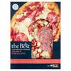 Morrisons The Best Fennel Salami & Fior Di Latte Pizza