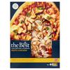 Morrisons The Best Chicken And Pesto Pizza