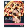 Morrisons The Best Ham, Mushroom & Mascarpone Pizza